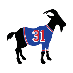 Igor Shesterkin GOAT T-Shirt