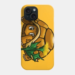 Desert Tortoise Phone Case