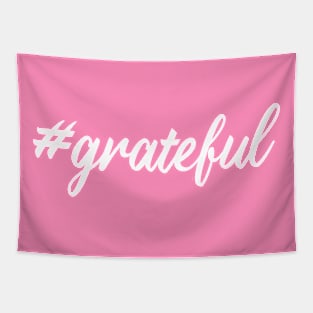 #grateful Tapestry