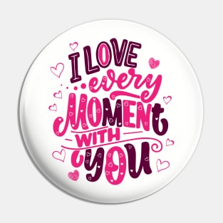 Valentine'S 2020 Pin