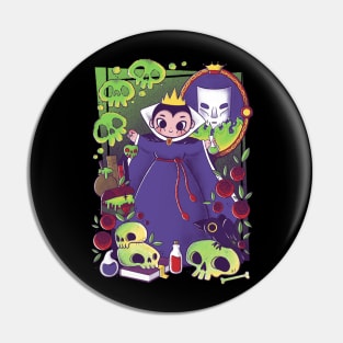 Evil Pin