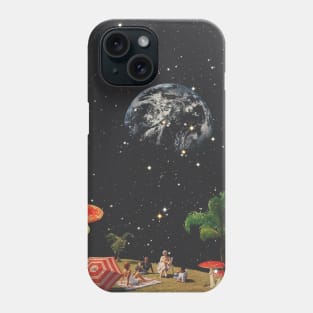 LSD Phone Case