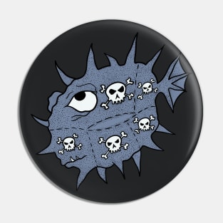 Fugu Me Pin