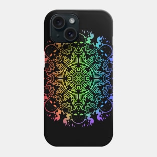 Mandala Phone Case