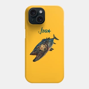 Jig Star Phone Case