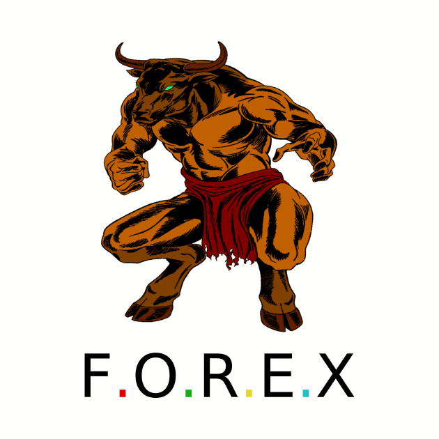 Forex Trading by cypryanus