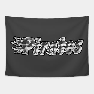 pirates Tapestry