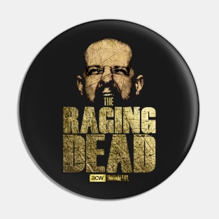 Raging Dead Pin