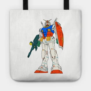 RX-78-2 Tote