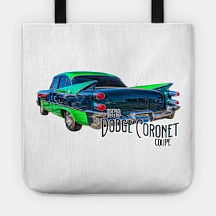 1959 Dodge Coronet Coupe Tote