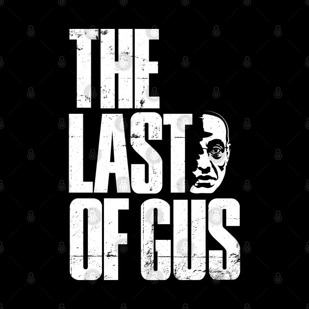 The Last of Gus by Moysche