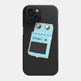 Effect Pedal Phone Case