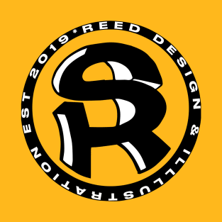 S.R. RD&I Logo T-Shirt