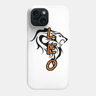 LEO Phone Case