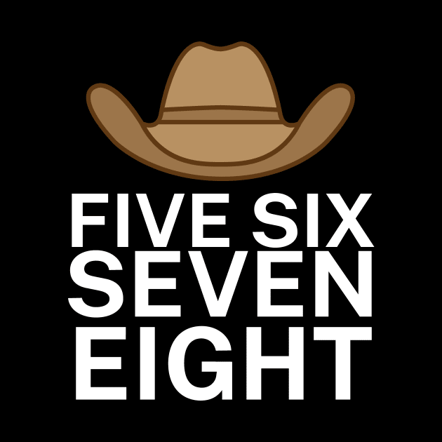 Five six seven eight by maxcode