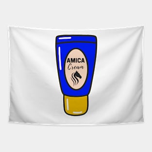 AMICA Cream Tapestry