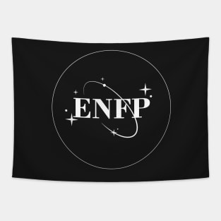 16 Personalities - ENFP Tapestry
