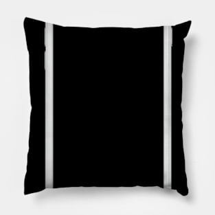 Iphone T-shirt Pillow