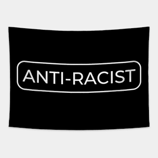 The Anti-Racist Tapestry
