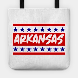 Arkansas Tote