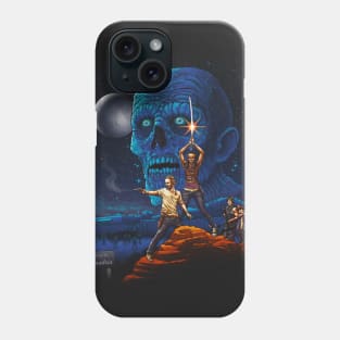 DEAD WARS Phone Case