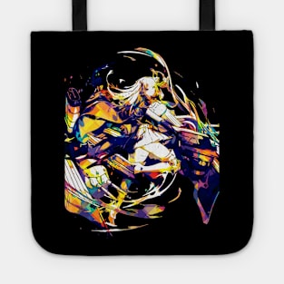 Azur Lane - Revenge Pop Art Tote