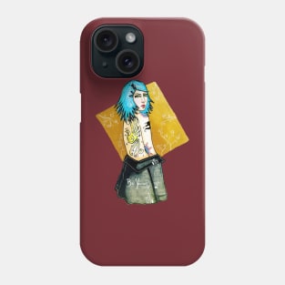 Be Yourself Phone Case