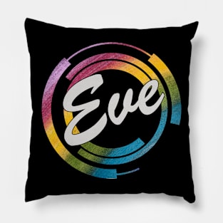 Eve Pillow