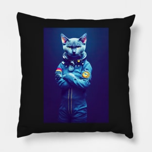 Cute Animals Series Pillow