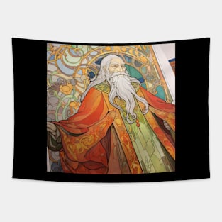 Warlock Tapestry