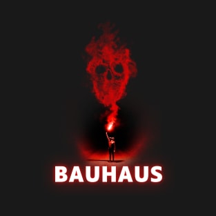 bauhaus T-Shirt