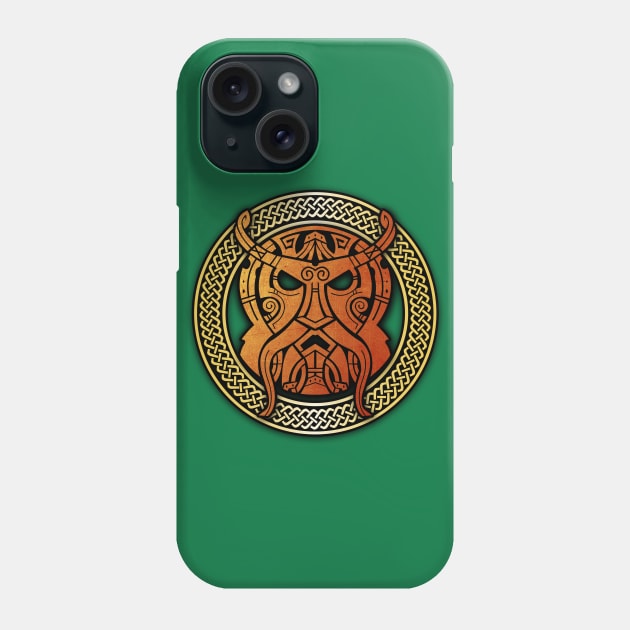 Jotun Phone Case by Nidavellir