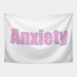 Anxiety Tapestry