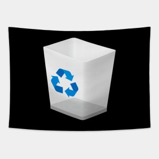 Windows 10 Recycle Bin Empty Tapestry