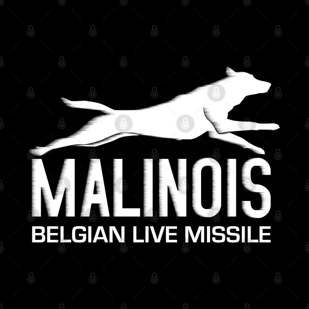 Malinois  - Belgian shepherd - Mechelaar by Nartissima