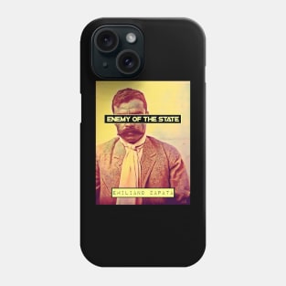 main leader Mexican Revolution 2 Phone Case