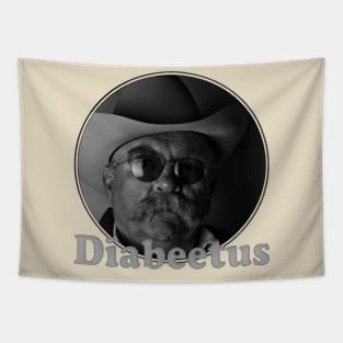 diabeetus Tapestry