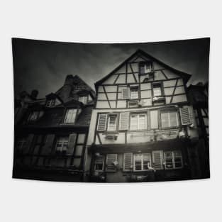 Fachwerk Tapestry