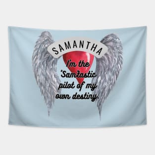 Samantha Tapestry