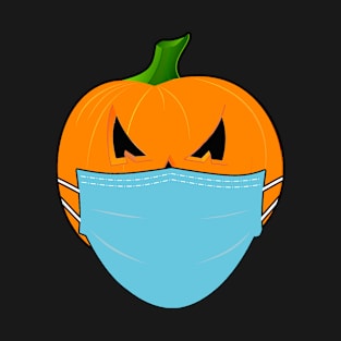 Halloween in quarantine T-Shirt