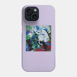 July Days Phone Case