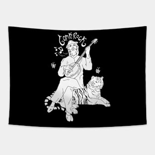 Conkrock Tapestry