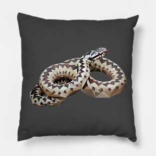 Adder Pillow