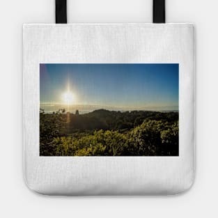 M32815 Sunrise Tote