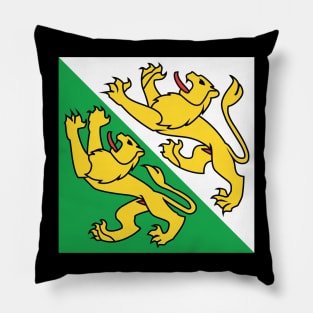 Thurgau Pillow