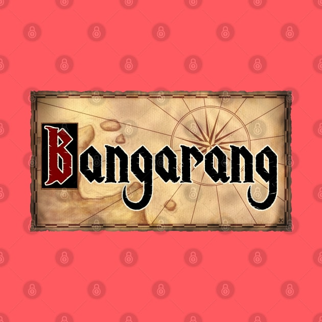 Bangarang by JMKohrs