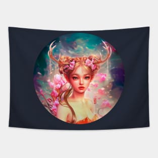 Aletris Tapestry