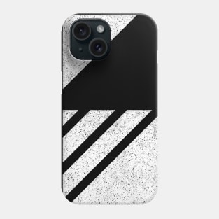 Sparks / Minimal Graphic Design Tribute Phone Case