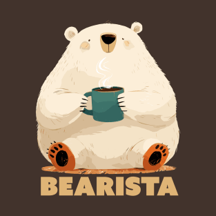 Bearista T-Shirt