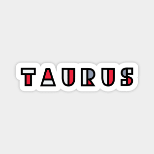 Taurus Magnet